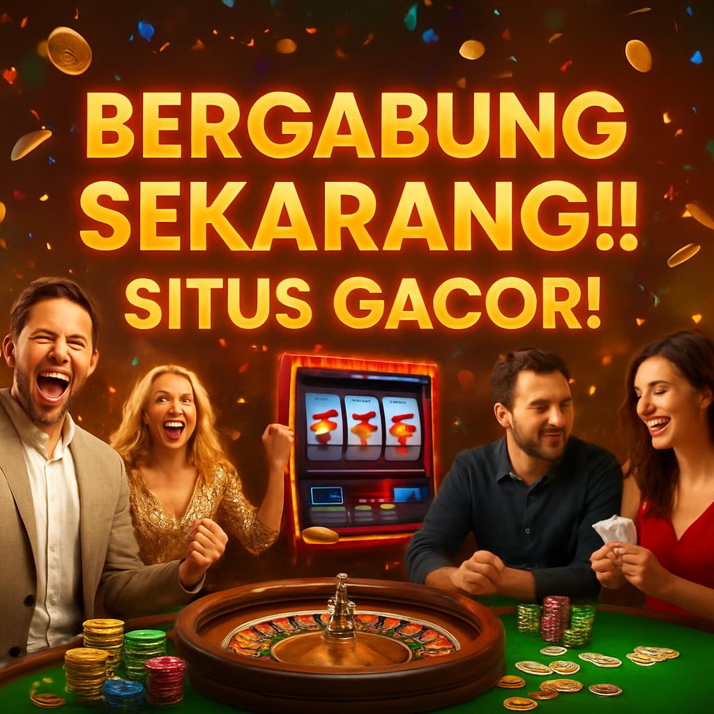 bermain situs gacor di pialabet